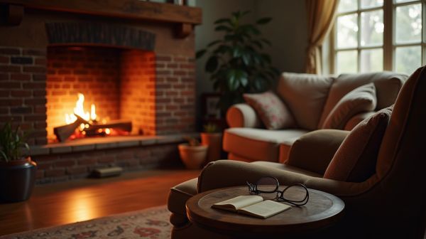Comment choisir entre poêle, chaudière et cheminée ?