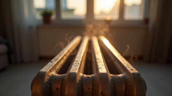 Comment optimiser le chauffage d'un appartement sans unité extérieure