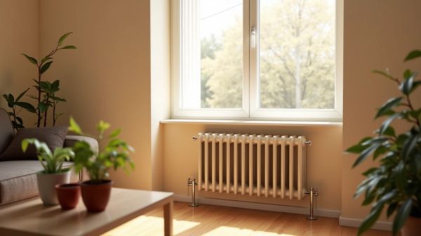 Comment optimiser le chauffage d'un appartement sans unité extérieure