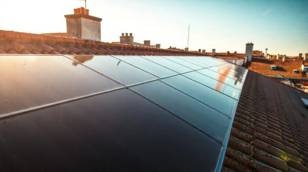 Guide des meilleurs installateurs de panneaux solaires à Bordeaux