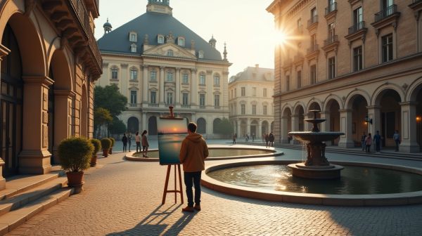 Maîtriser l'art de la peinture à Genève pour vos rénovations
