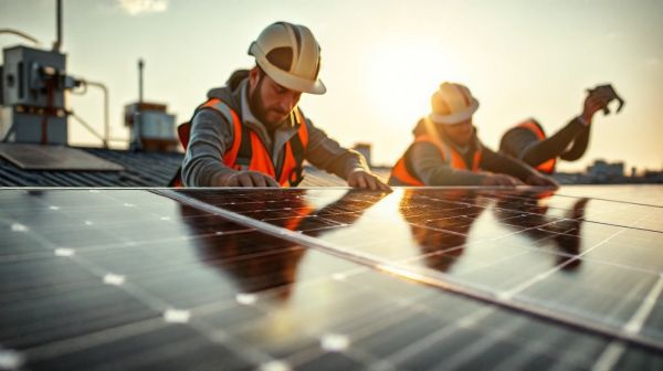 Meilleurs installateurs de panneaux solaires à Castres en 2023