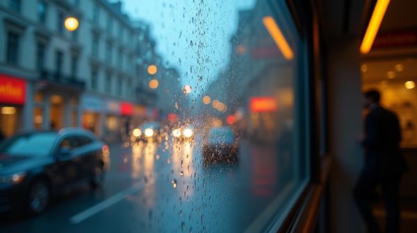 Nettoyage de vitres à montélimar : astuces, avantages et choix professionnels