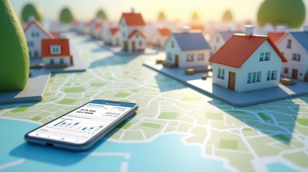 Obtenez votre DPE en quelques clics avec RenoMap