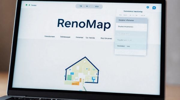 RenoMap : Commandez facilement votre DPE en ligne