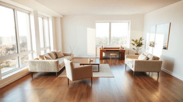 Top 5 avantages cachés de la maison clé en main