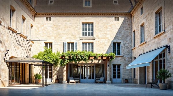 Top 5 modèles de vérandas à considérer pour votre projet à Caen