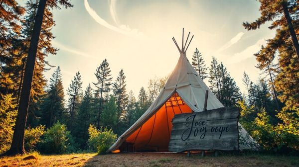 Top 5 raisons d’opter pour Le Monde du Tipi pour jouer