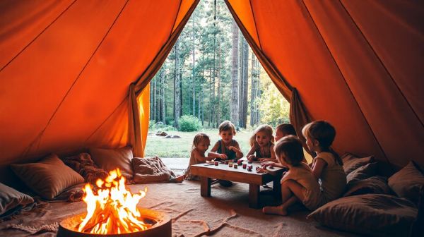 Top 5 raisons d’opter pour Le Monde du Tipi pour jouer