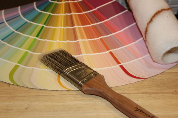Top conseils pour réussir vos rénovations de peinture à Genève