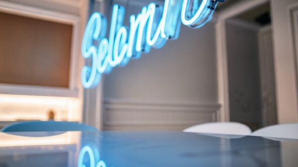 Top idées de néons personnalisés pour sublimer vos mots