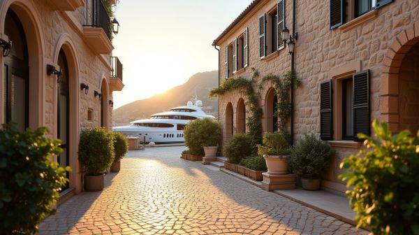 Votre entreprise de rénovation à Monaco pour tous vos projets