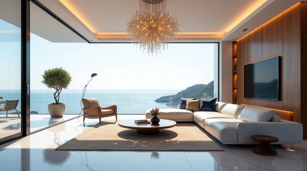 Votre entreprise de rénovation à Monaco pour tous vos projets