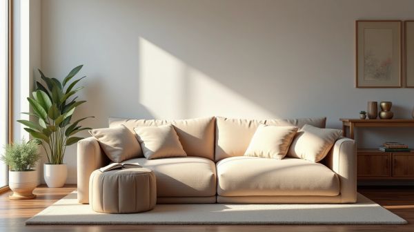 Votre guide pour aménager et décorer l'univers maison