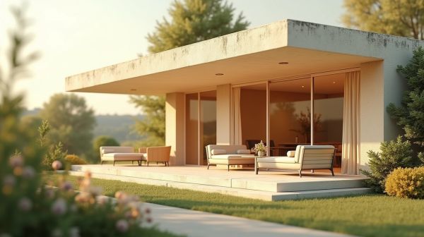 Votre projet de véranda à Caen : comment choisir le bon modèle ?