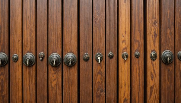 Les secrets d'une peinture bois réussie pour vos volets