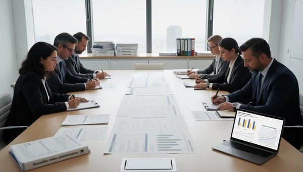 La nouvelle réglementation du RVPFS : le point sur les changements 2026